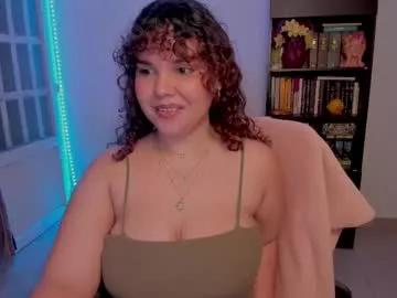 valen_smile_ from Chaturbate is Freechat