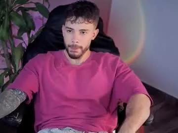 valenthinoking from Chaturbate is Freechat