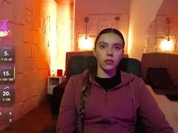 valentina_red18 from Chaturbate is Freechat