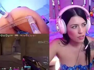 Try the thrill of flirt babes with our cam hosts, featuring unclothed wildness while getting naked and playing with their favored sex toys.