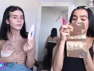 Try the thrill of flirt babes with our cam hosts, featuring unclothed wildness while getting naked and playing with their favored sex toys.