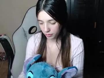 valeria_mendozza from Chaturbate is Freechat