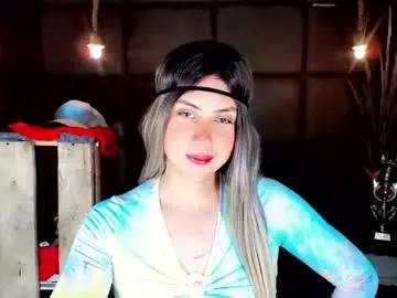 valeriagill_ from Chaturbate is Freechat