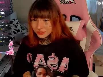 valerie_dolls from Chaturbate is Freechat