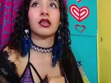 valerie_mase from Chaturbate is Freechat