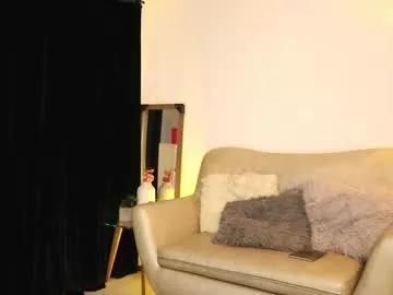 valeriebony from Chaturbate is Freechat