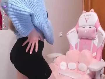 valeriebubbles from Chaturbate is Freechat