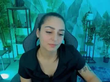 valeriiemills from Chaturbate is Freechat