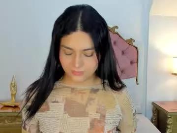 valerycooper7 from Chaturbate is Freechat