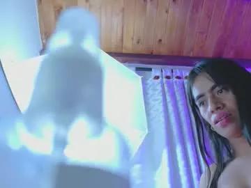 valerydaniiels from Chaturbate is Freechat