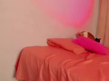 valeryjackson from Chaturbate is Freechat
