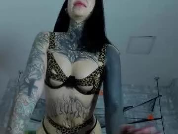 valerykat_ from Chaturbate is Freechat