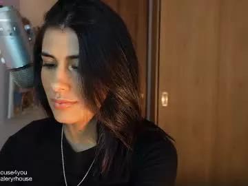 valeryrhouse_ from Chaturbate is Freechat