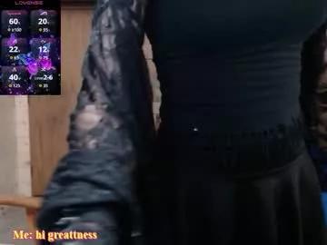 Try the thrill of flirt babes with our cam hosts, featuring unclothed wildness while getting naked and playing with their favored sex toys.