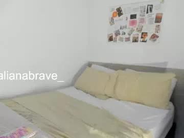 valientegirl_ from Chaturbate is Freechat