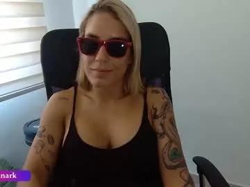 valkyriarose from Chaturbate is Freechat