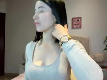vallejo_macarena from Chaturbate is Freechat