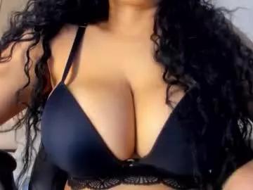 vanessa__garcia from Chaturbate is Freechat