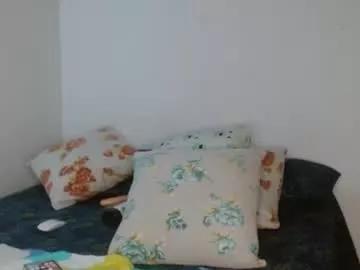 vanessa_aniston83 from Chaturbate is Freechat