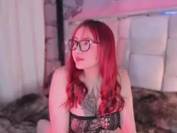 vanessa_blake from Chaturbate is Freechat