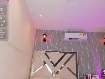 vanessa_guzman1 from Chaturbate is Freechat