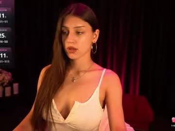 vanessaa_meow from Chaturbate is Freechat
