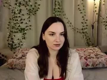 vanessagrome from Chaturbate is Freechat