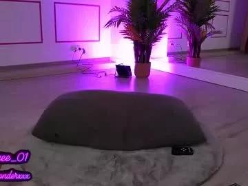 vanessasimon from Chaturbate is Freechat
