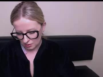 vanillaex_ from Chaturbate is Freechat