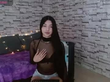 vanse_lust from Chaturbate is Freechat