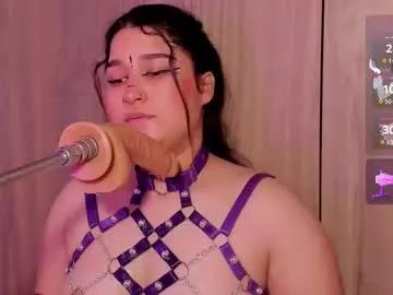 velvet_rosee_ from Chaturbate