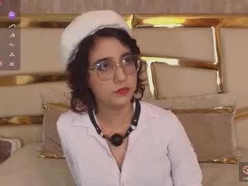velvet_rouse from Chaturbate is Freechat