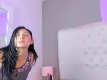 velvetbrown_ from Chaturbate is Freechat