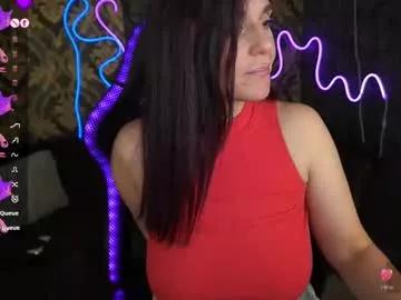velvetsky_ from Chaturbate is Freechat
