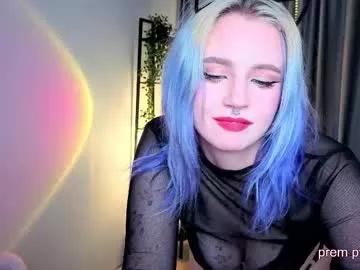 velvetvesper from Chaturbate is Freechat