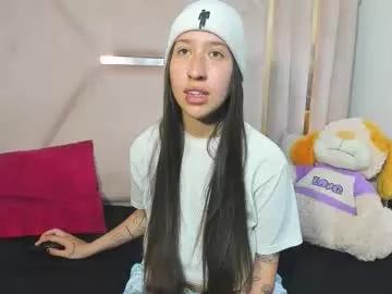 venurmorgan from Chaturbate is Freechat