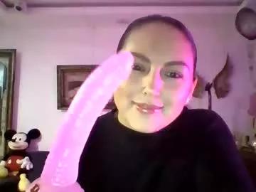 venusina07 from Chaturbate is Freechat