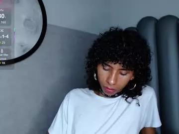 venuss_03 from Chaturbate is Freechat