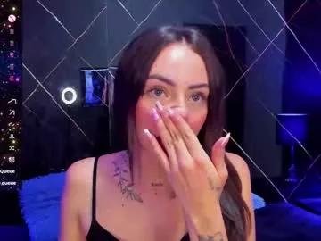 Photos of venuss_gir from Chaturbate is Freechat