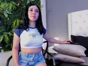 veronicaa_gomez_ from Chaturbate is Freechat