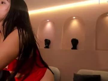 veronicablue1 from Chaturbate is Freechat
