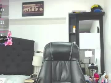 victoria_bellax from Chaturbate is Freechat