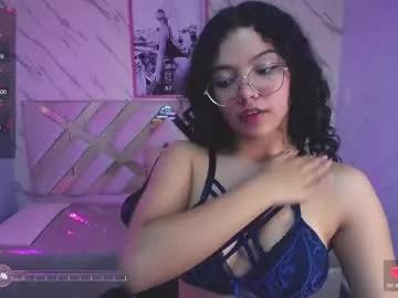 victoria_castillo_b from Chaturbate is Freechat