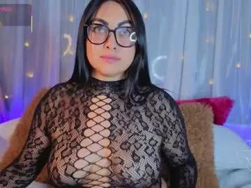 victoria_jonhss from Chaturbate is Freechat