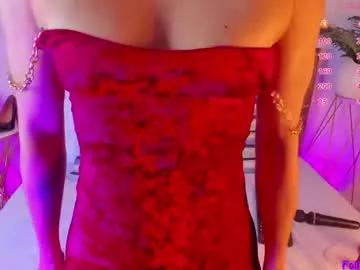 victoria_rosset from Chaturbate is Freechat