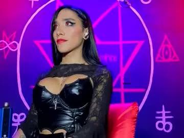 victoriavampire666 from Chaturbate is Freechat