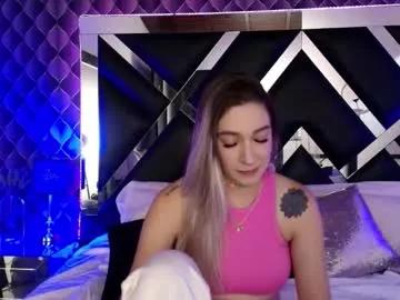 victtoria_lee from Chaturbate is Freechat
