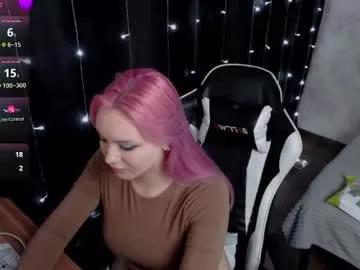 vikapowers from Chaturbate is Freechat
