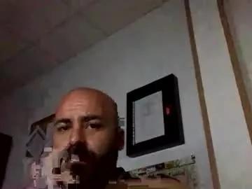 vikingc0ck_ from Chaturbate is Freechat
