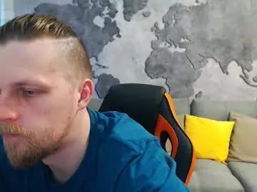 vikingchrisss from Chaturbate is Freechat